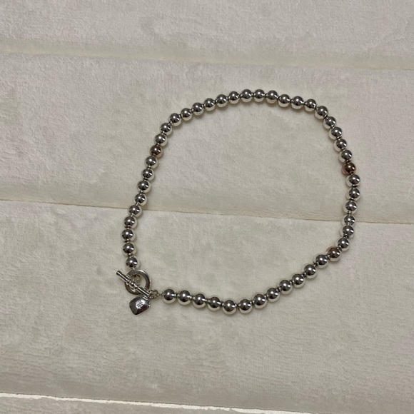 Ralph Lauren Silver necklace - Picture 2 of 4